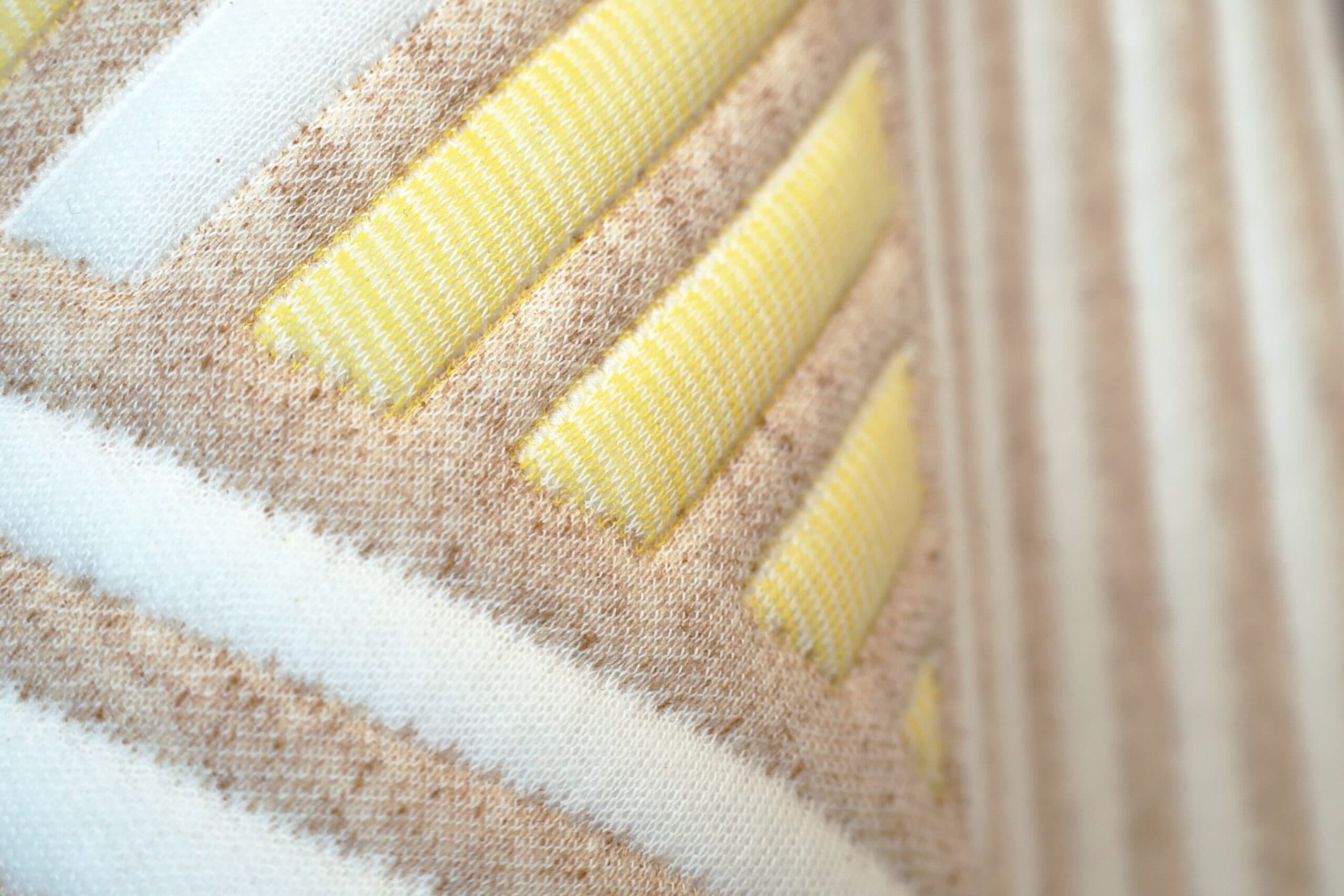 Double Jacquard